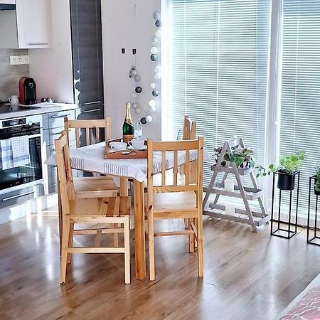 Apartman H&H Na Vysocine Střítež Zewnętrze zdjęcie