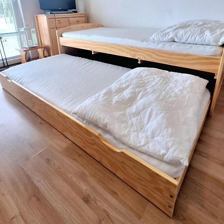 Apartman H&H Na Vysocine Střítež Zewnętrze zdjęcie