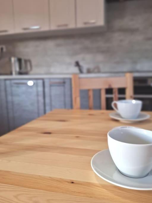 Apartman H&H Na Vysocine Střítež Zewnętrze zdjęcie