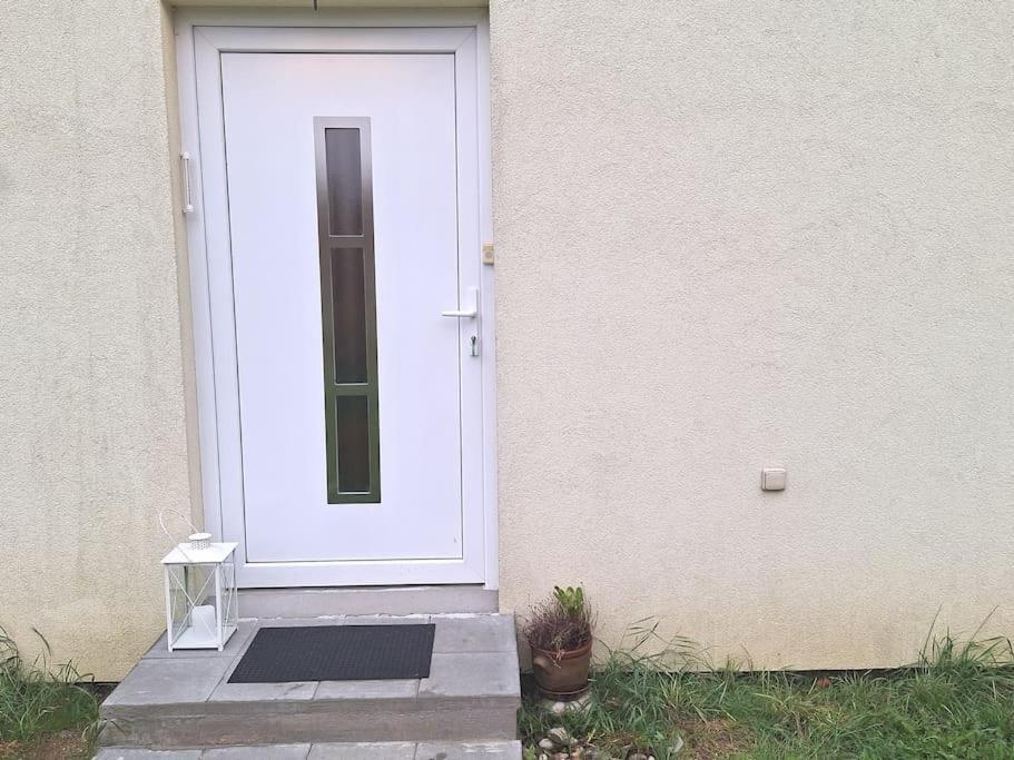 Apartman H&H Na Vysocine Střítež Zewnętrze zdjęcie