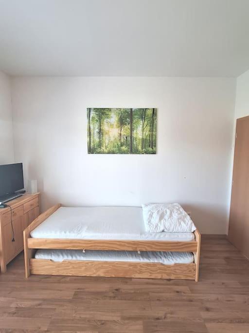 Apartman H&H Na Vysocine Střítež Zewnętrze zdjęcie