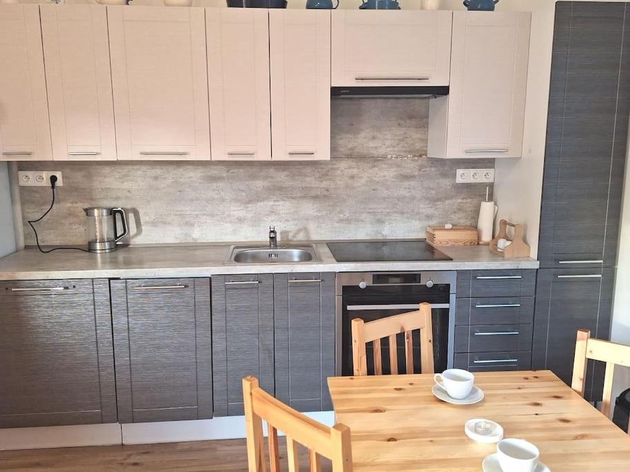 Apartman H&H Na Vysocine Střítež Zewnętrze zdjęcie