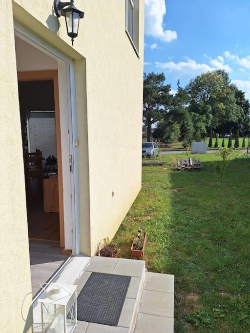 Apartman H&H Na Vysocine Střítež Zewnętrze zdjęcie