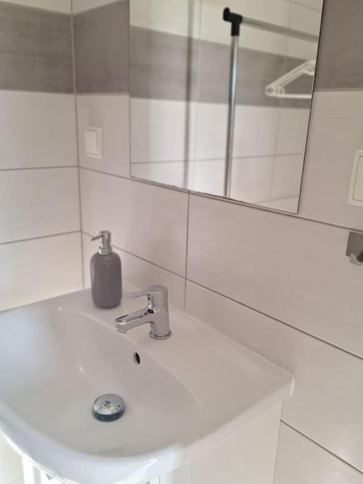 Apartman H&H Na Vysocine Střítež Zewnętrze zdjęcie