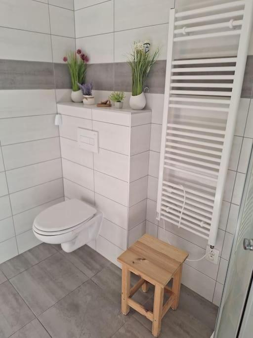 Apartman H&H Na Vysocine Střítež Zewnętrze zdjęcie
