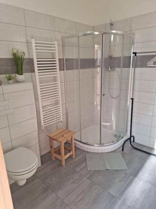 Apartman H&H Na Vysocine Střítež Zewnętrze zdjęcie