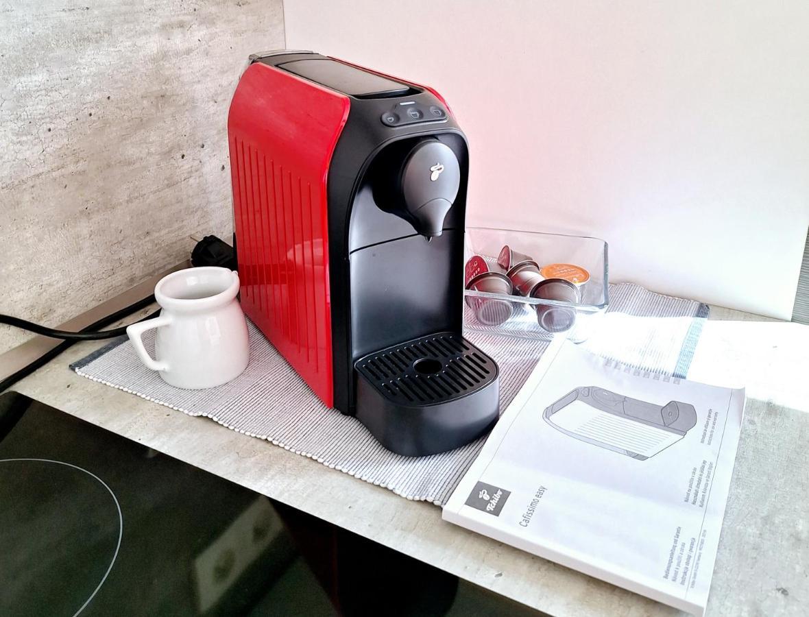 Apartman H&H Na Vysocine Střítež Zewnętrze zdjęcie