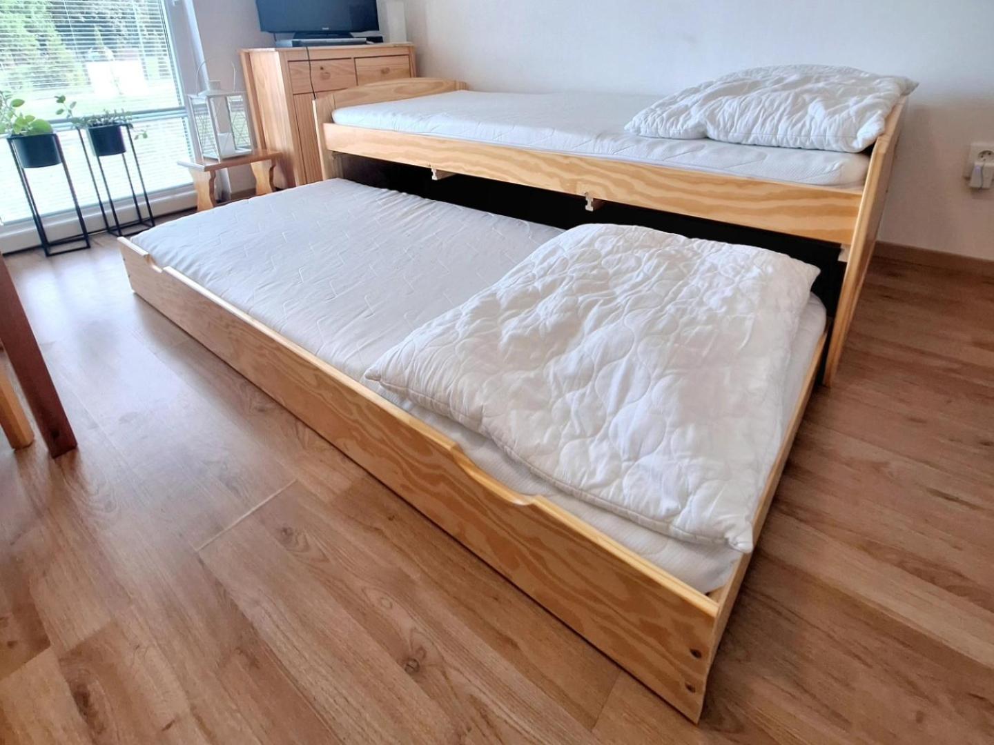 Apartman H&H Na Vysocine Střítež Zewnętrze zdjęcie